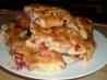 Cranberry Scones