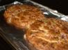 Cranberry Scones