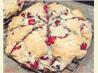 Cranberry Scones