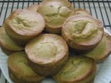 Brown Sugar Muffins