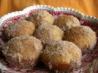 French Doughnut Muffins