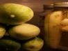 Dill Pickles