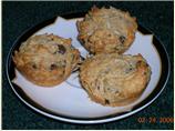 Magic Cookie Muffins
