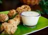 Coconut Chicken With Pina Colada Dip (7 Points Ww). Recipe by Redsie