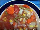 Vegetable Soup