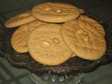 Peanut Butter Cookies