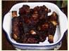 Slow Cooked Sticky Pork Spareribs