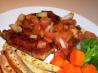 Grilled Italian Pork Chops