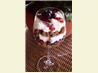 A Breakfast Yogurt Parfait (Granola)