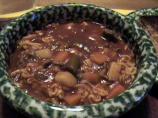 Quick Beef Noodle Soup