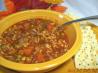 Quick Beef Noodle Soup
