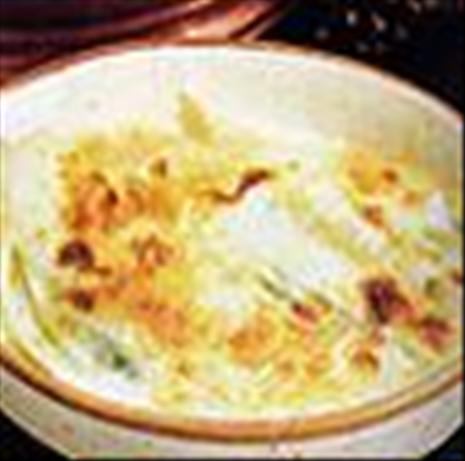 Pasticho of Eggplant (Aubergine) (Venezuela). Photo by Food.com *