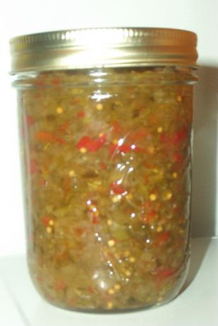 Sweet Pickle Relish. Photo by misdanrs
