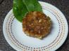 Slammin' Salmon Crunchy Cakes With Gayla Sauce
