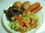 Ww 9 Points - Yankee Pot Roast