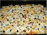 Ww 3 Points - Impossibly Easy Breakfast Casserole