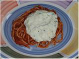 EZ Spaghetti Lasagna