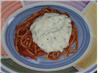 EZ Spaghetti Lasagna