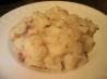 The Best German Style Potato  Salad. Recipe by Hugce