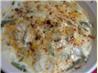 Shamrock Casserole