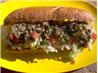Vegetable Muffuletta. Recipe by Wendys Kitchen