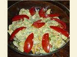 Potato Salad With Yogurt and Mustard Dressing