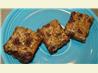 Coconut Pretzel Crunch Bars. Recipe by Redsie