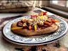 Lobster Pizza