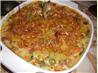 Swiss Vegetable Medley. Recipe by Nicole Brummett
