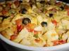 Chicken Fiesta Casserole. Recipe by gwynn
