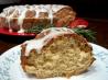 Lemon Rosemary Cake