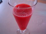 Strawberry - Watermelon Slushy