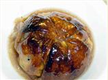 Easy Apple Dumplings