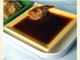 Spicy Asian Dipping Sauce