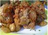Bone-In Chicken With Bacon & Thyme. Recipe by LilKiwiChicken