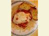Super Easy Chicken Parmesan
