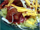 Spaghetti Squash