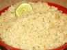 Arroz Blanco (Mexican White Rice)