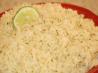 Arroz Blanco (Mexican White Rice)