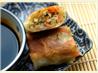 Vegetarian Spring Rolls