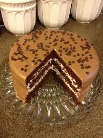 Ding Dong Cake. Photo by Candacedavis76