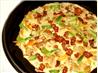 Homemade Hash Browns Omelet. Recipe by gwynn