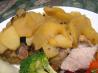 Apple Pork Chops