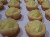 Creamy Lemon Tarts