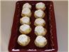 Creamy Lemon Tarts