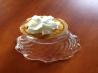 Creamy Lemon Tarts