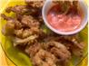 Utah's Famous Pink Sauce