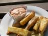Utah's Famous Pink Sauce