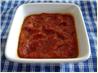 Hajar's Wicked Sauce Tomatish!
