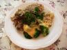 One-Pot Chicken Broccoli in White Wine Sauce. Recipe by BecR